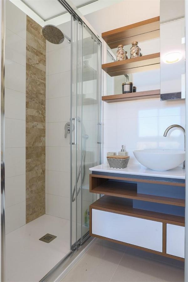 Luxury Appartement Alicante Los Arenales Del Sol, Near Beach, Large Solarium, Full Equipement Esterno foto