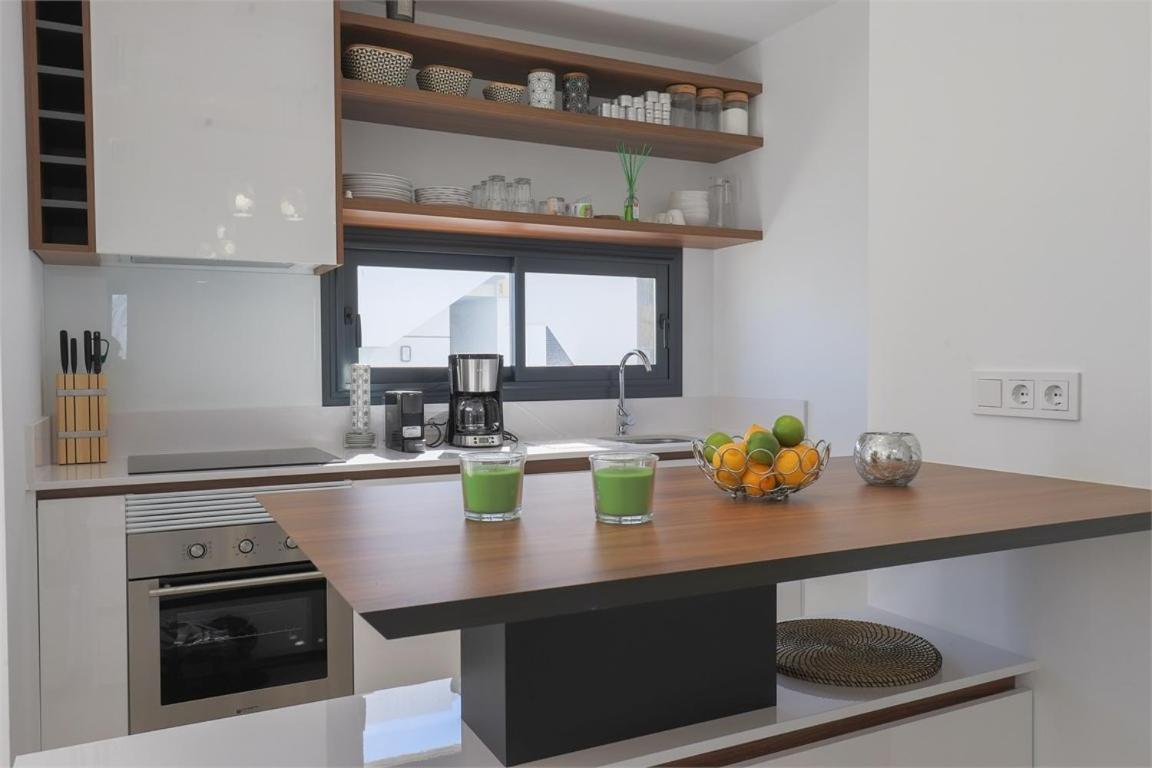 Luxury Appartement Alicante Los Arenales Del Sol, Near Beach, Large Solarium, Full Equipement Esterno foto