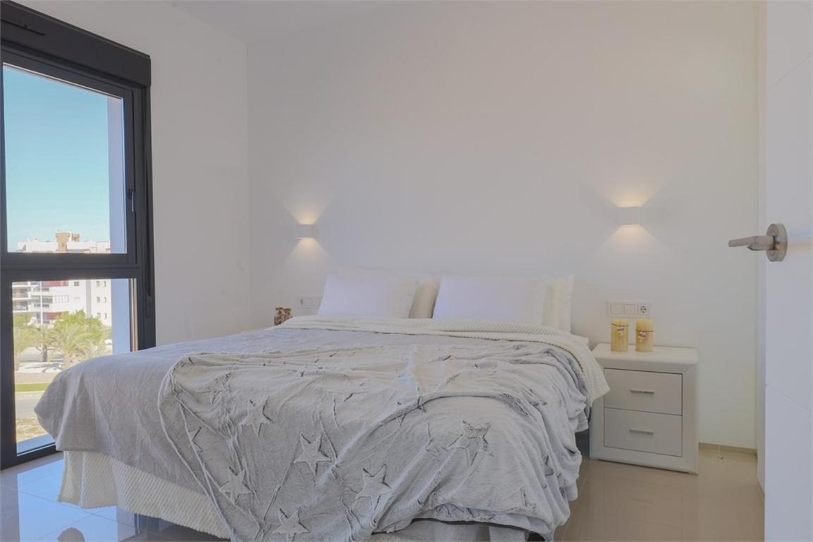 Luxury Appartement Alicante Los Arenales Del Sol, Near Beach, Large Solarium, Full Equipement Esterno foto