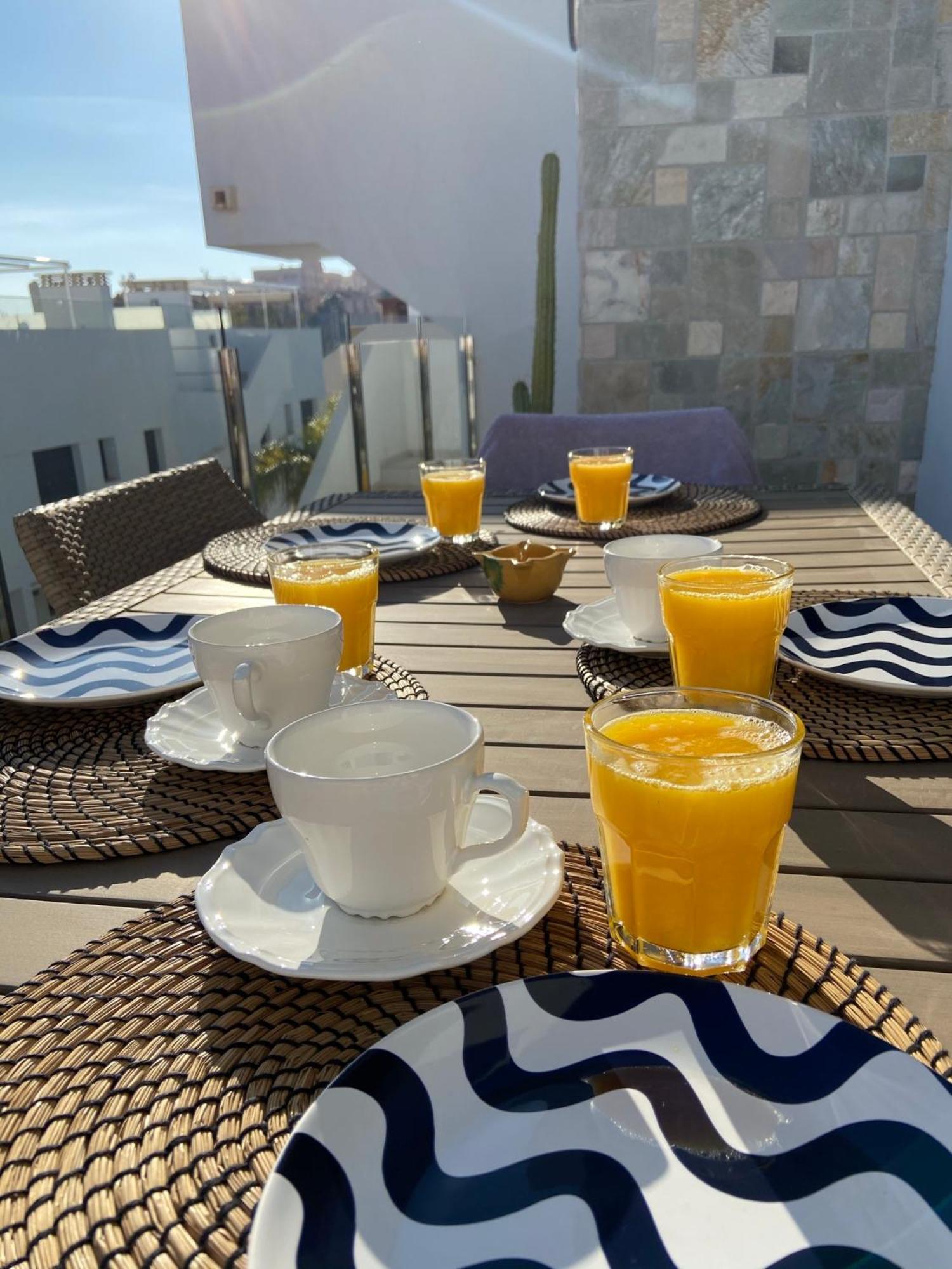 Luxury Appartement Alicante Los Arenales Del Sol, Near Beach, Large Solarium, Full Equipement Esterno foto
